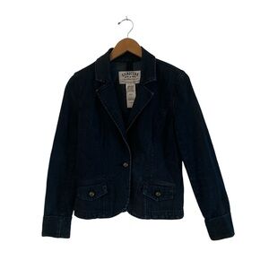 Levi’s Strauss Signature Jean Jacket Like New sz Small